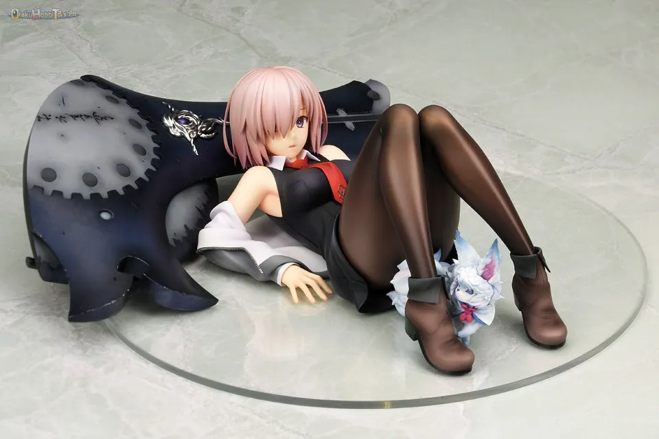 Alter 1/7 Mash Kyrielight