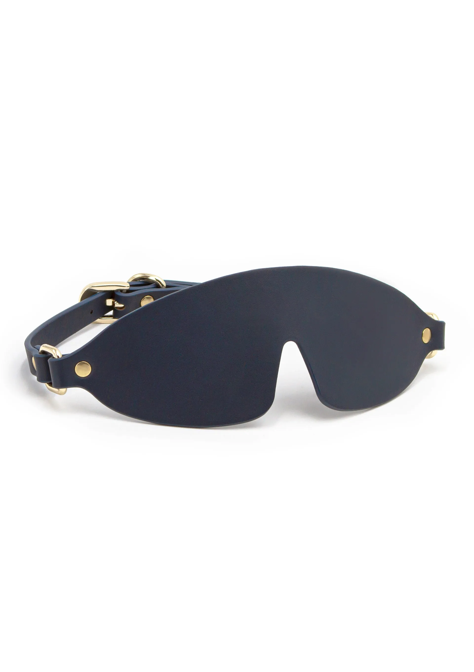 Blindfold VEGAN by Bondage Couture