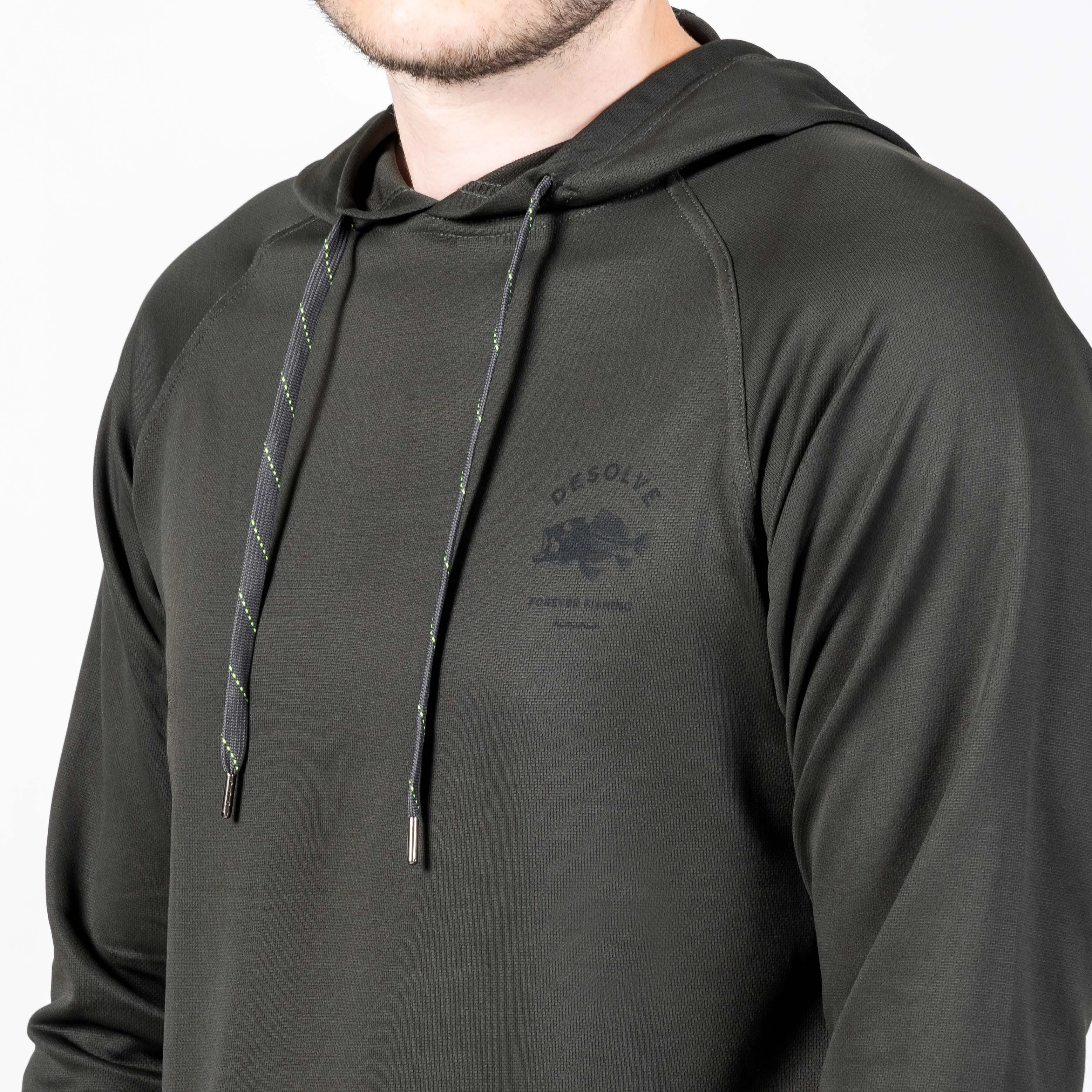 Breaker Hoodie
