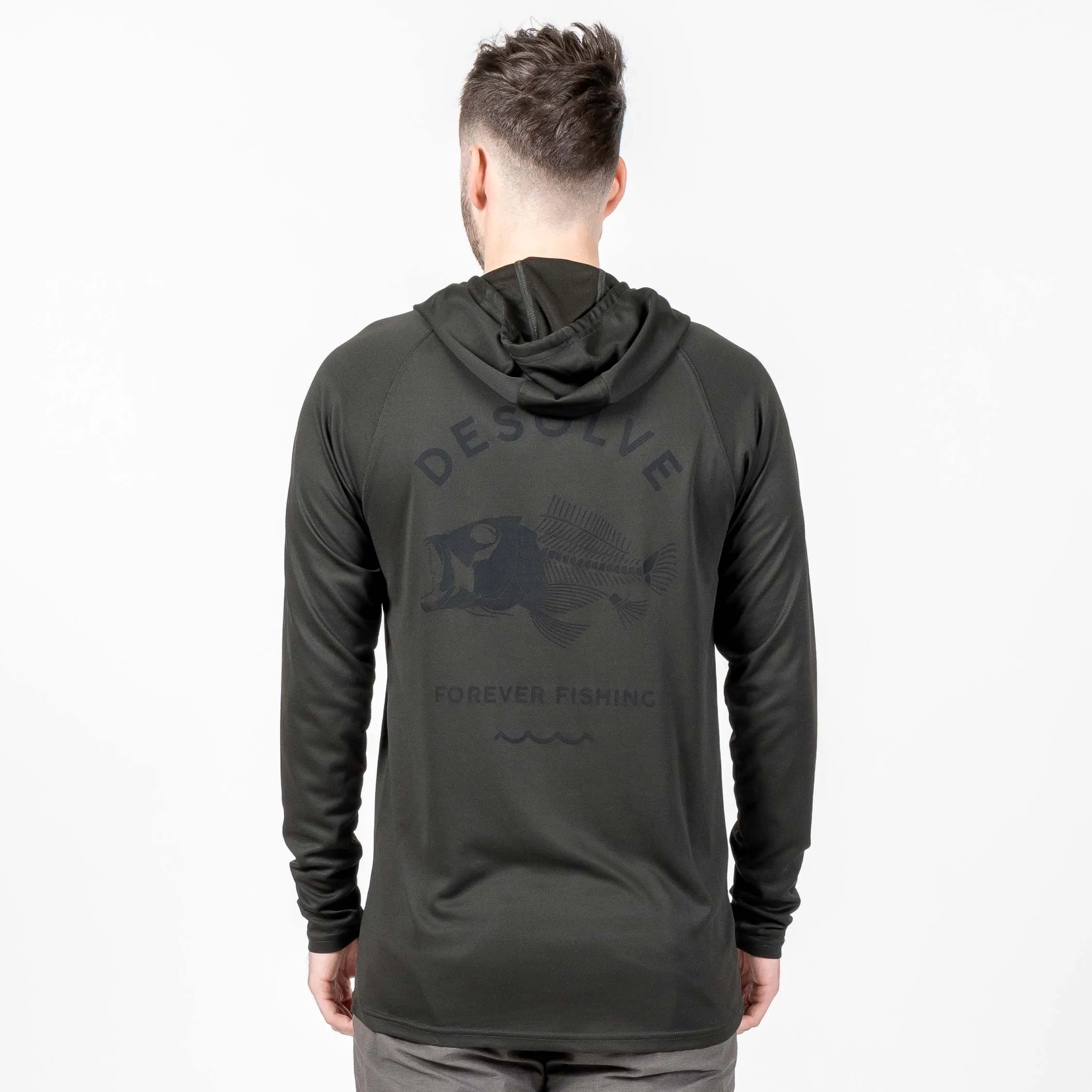 Breaker Hoodie