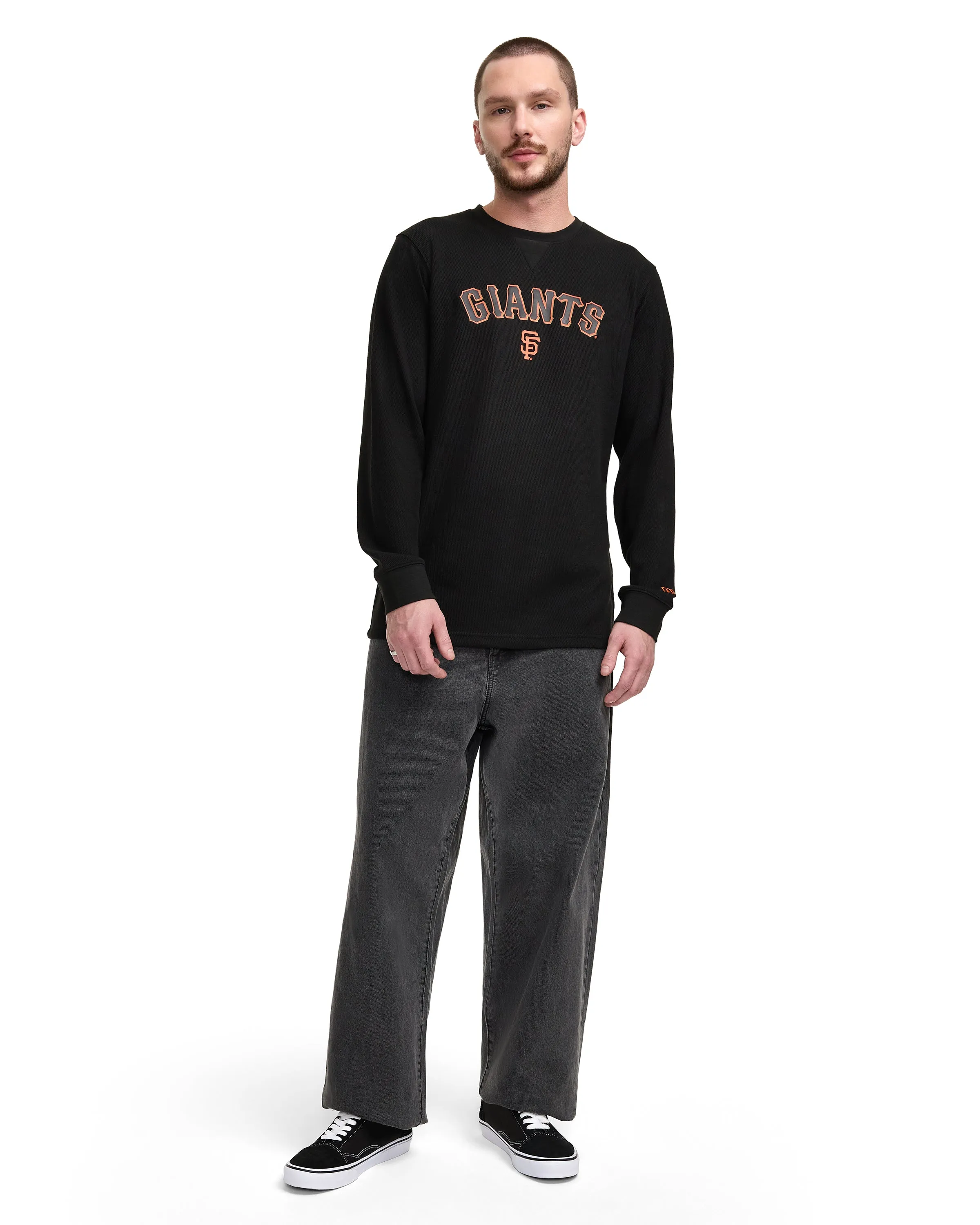 Brooklyn Nets Sport Night Long Sleeve T-Shirt
