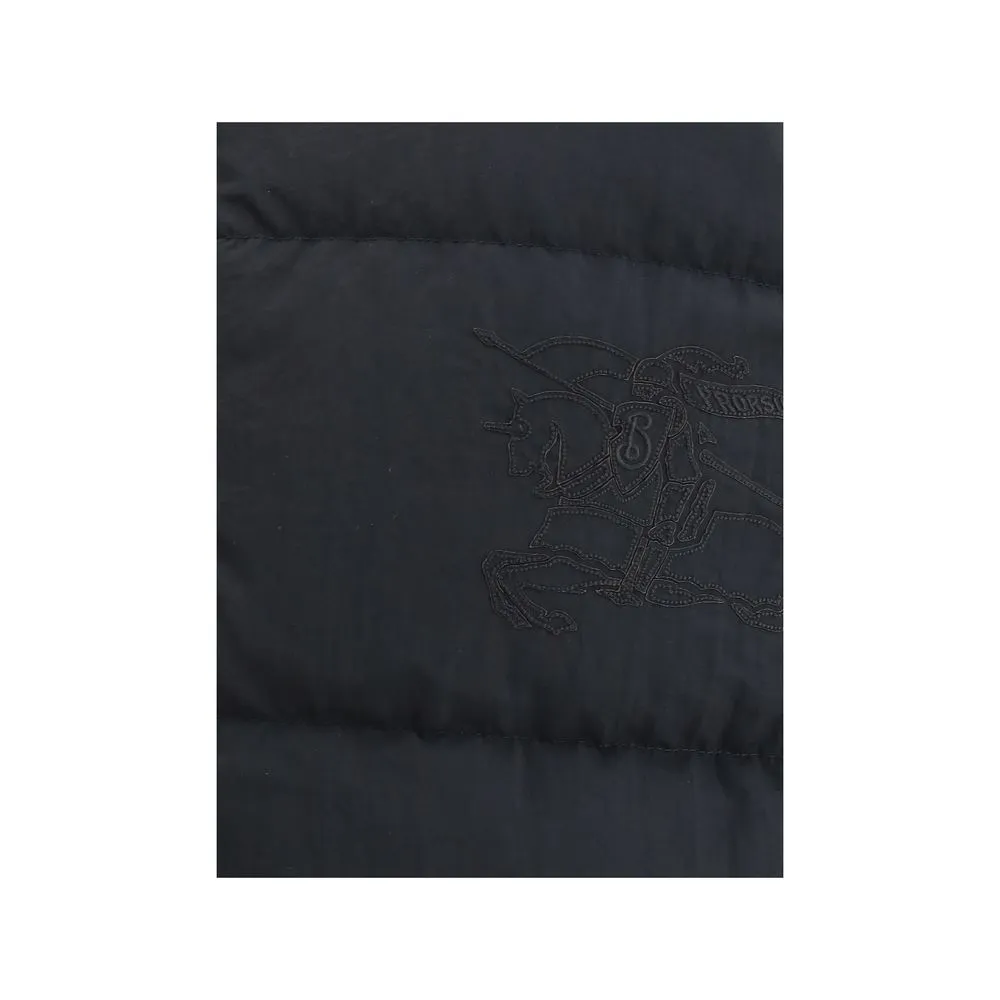 Burberry Reversible Down Vest
