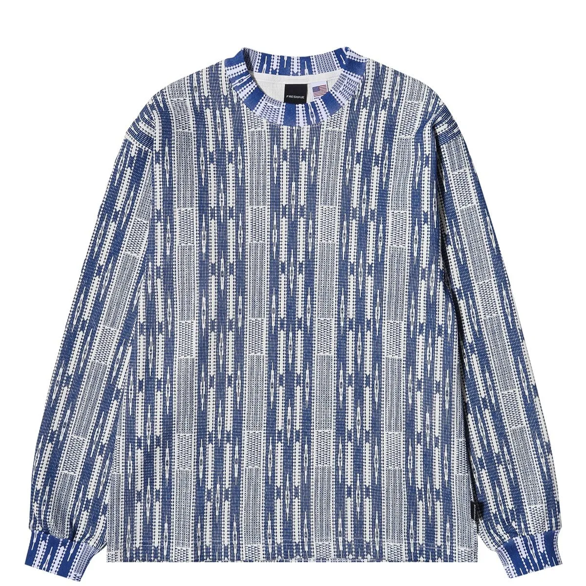CALIMEX THERMAL SHIRT