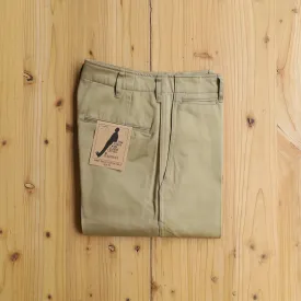CHINO Ⅱ BEIGE