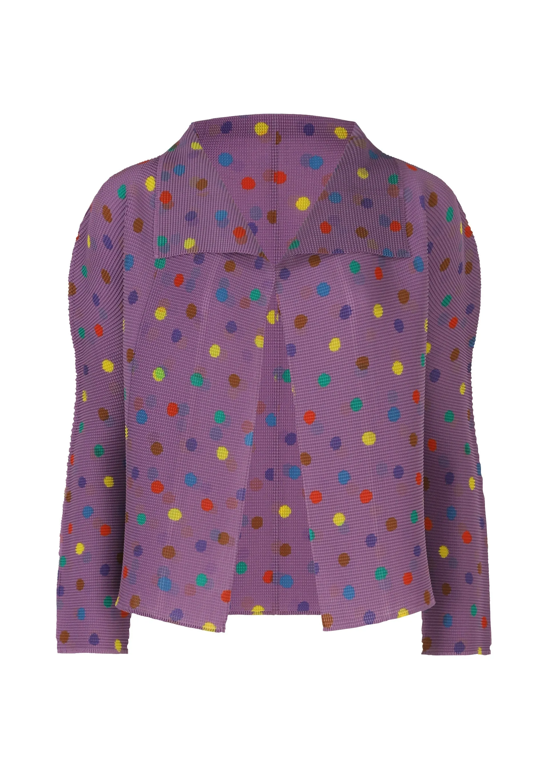 COLORFUL DOTS
