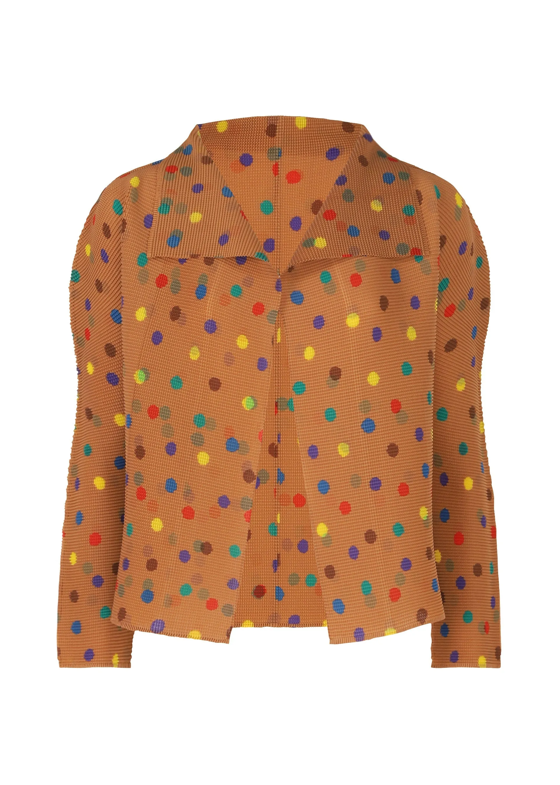 COLORFUL DOTS