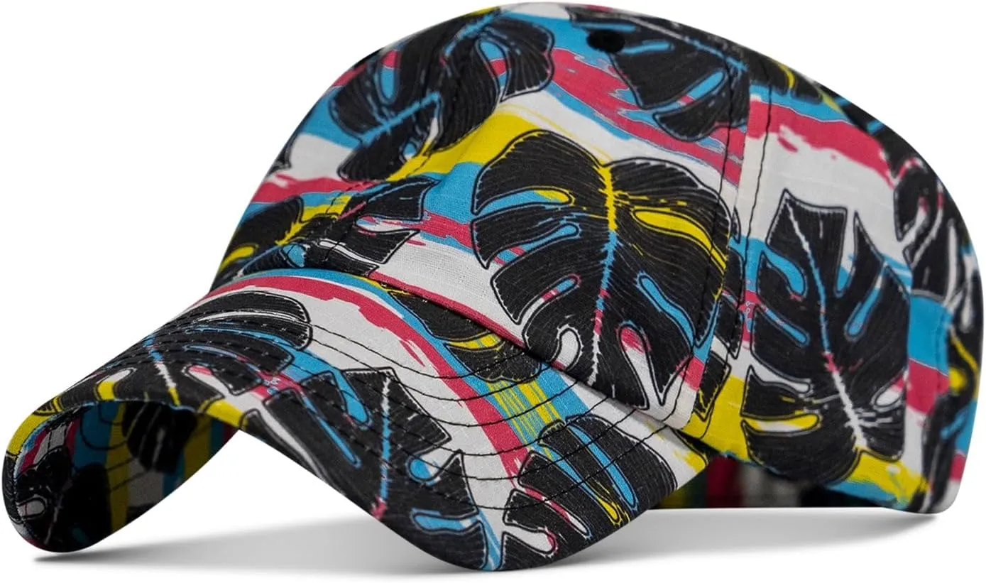 Combat Iron Ripstop Low Profile Military Operator Flex Hat | Soft Free Flow Mesh Backing | Flexible Hook & Loop Closure