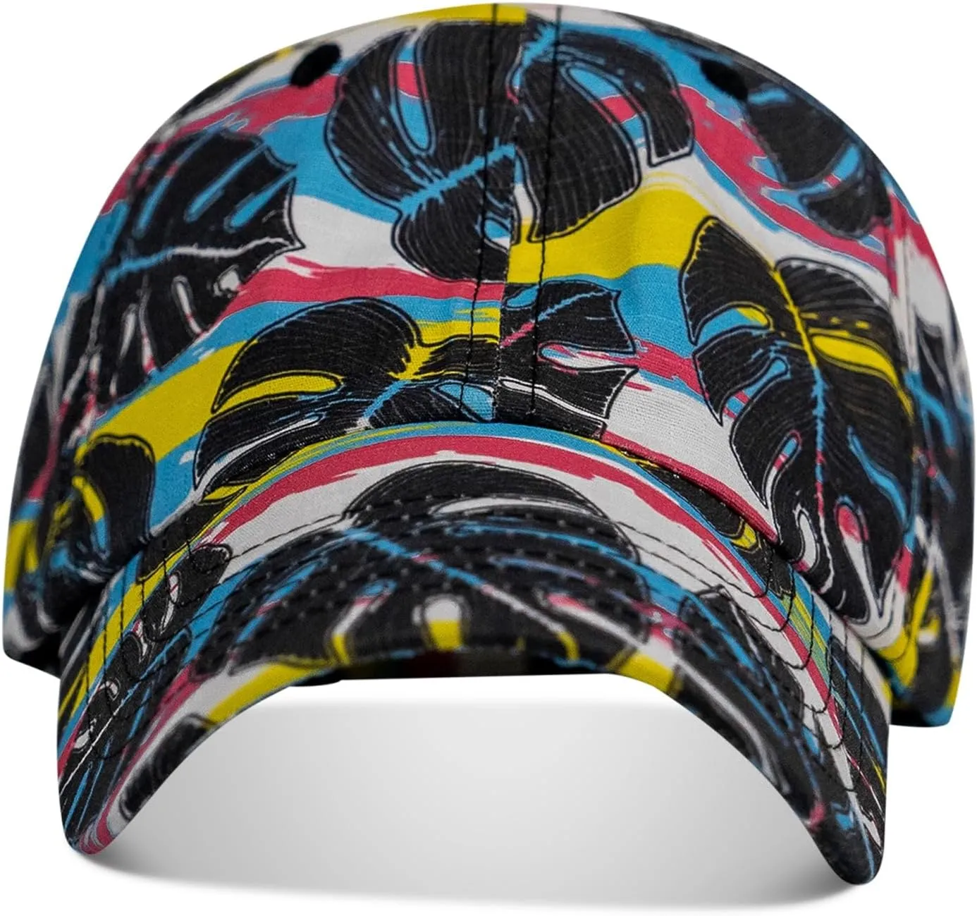 Combat Iron Ripstop Low Profile Military Operator Flex Hat | Soft Free Flow Mesh Backing | Flexible Hook & Loop Closure