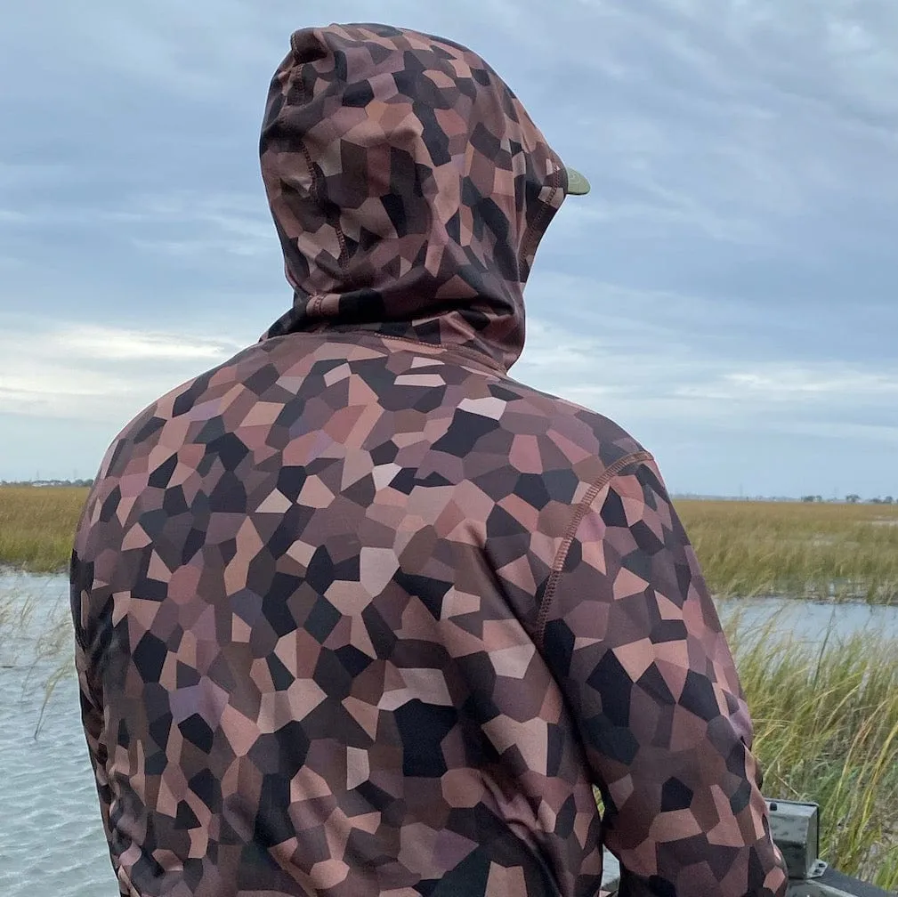 Cooling Hoodie