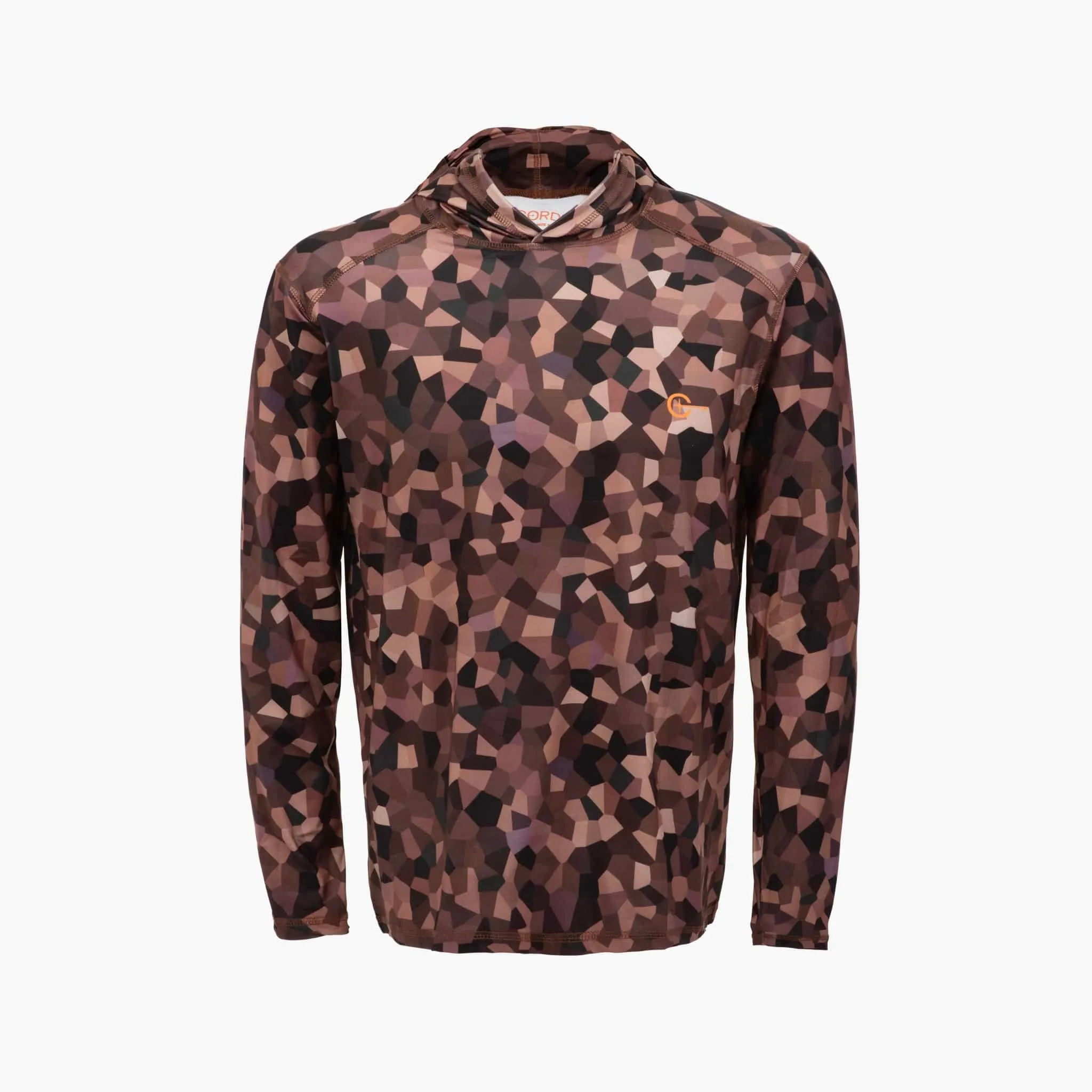Cooling Hoodie