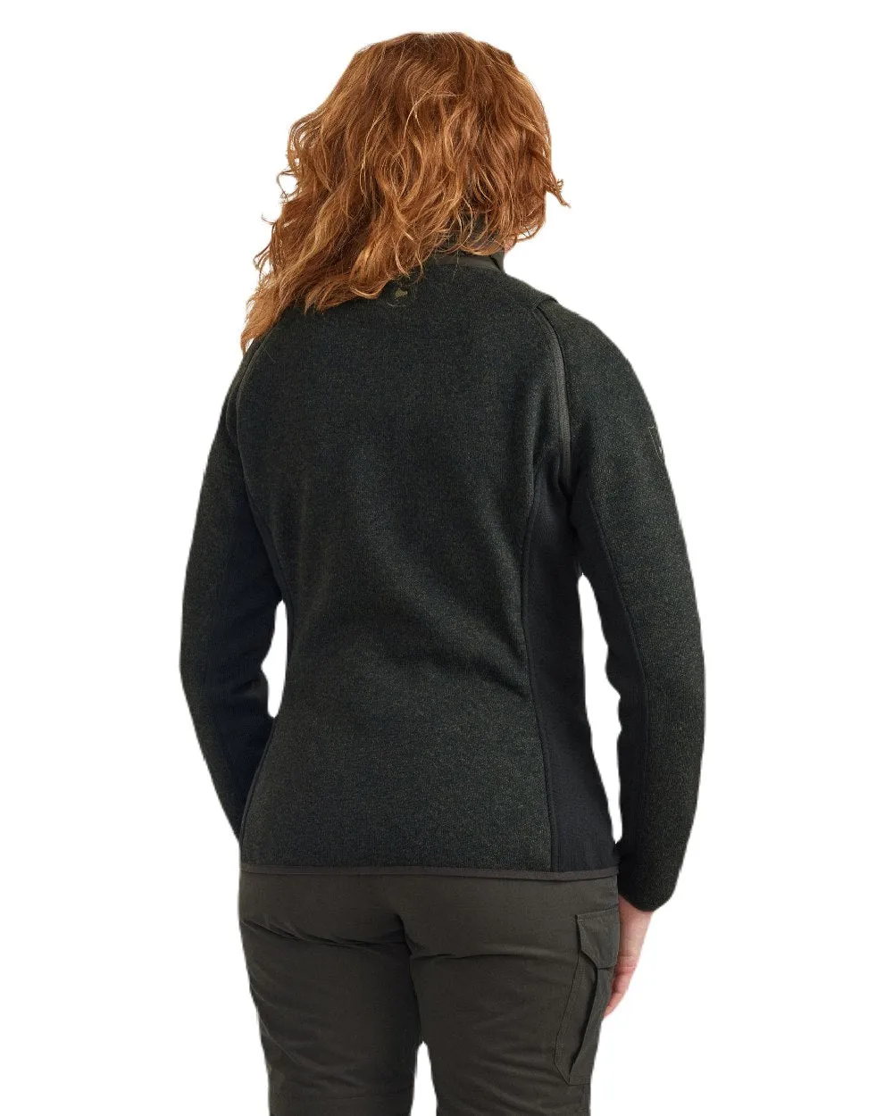 Deerhunter Lady Moor Zip-Off Jacket