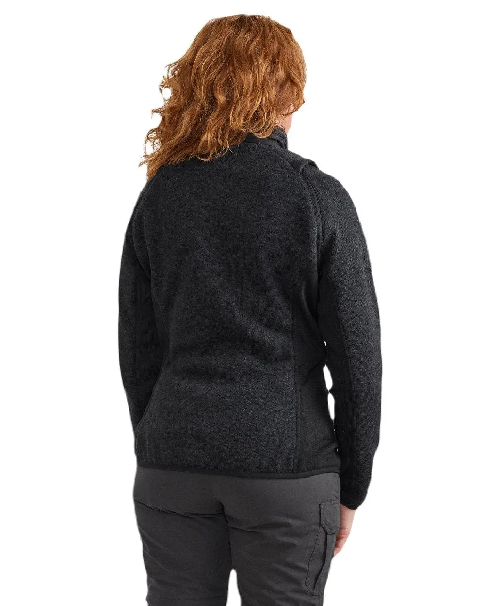 Deerhunter Lady Moor Zip-Off Jacket