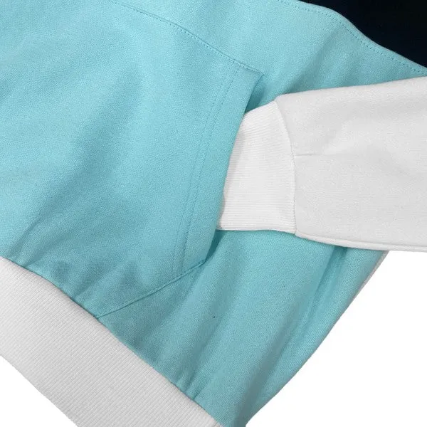 Derek Color Block Sweat Set