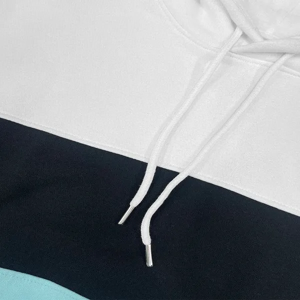Derek Color Block Sweat Set