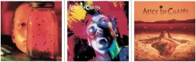 Dirt - Facelift - Jar Of Flies pack