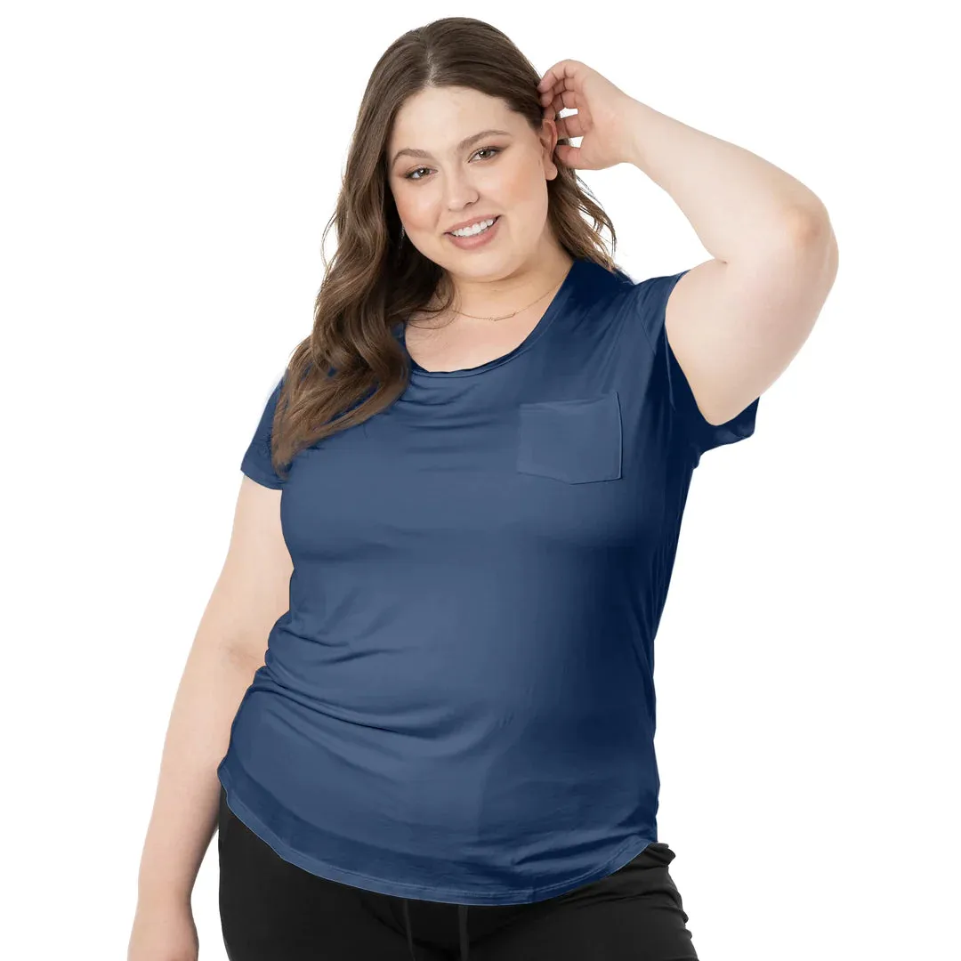 Everyday Mat & Nursing Tee