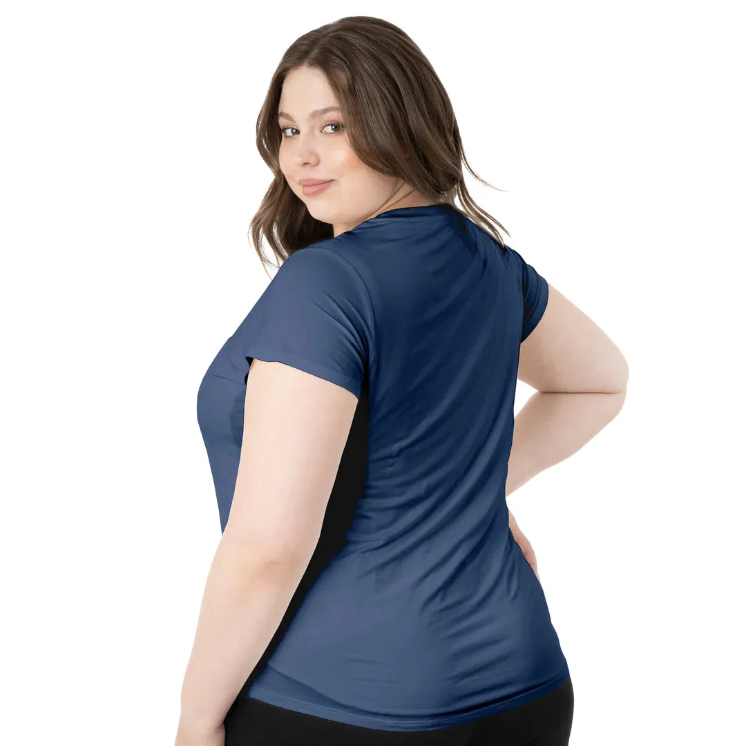 Everyday Mat & Nursing Tee