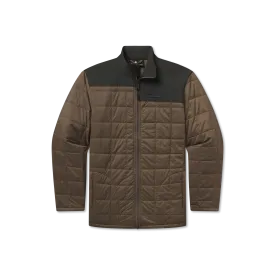 Falcon Hill Quilted Jacket