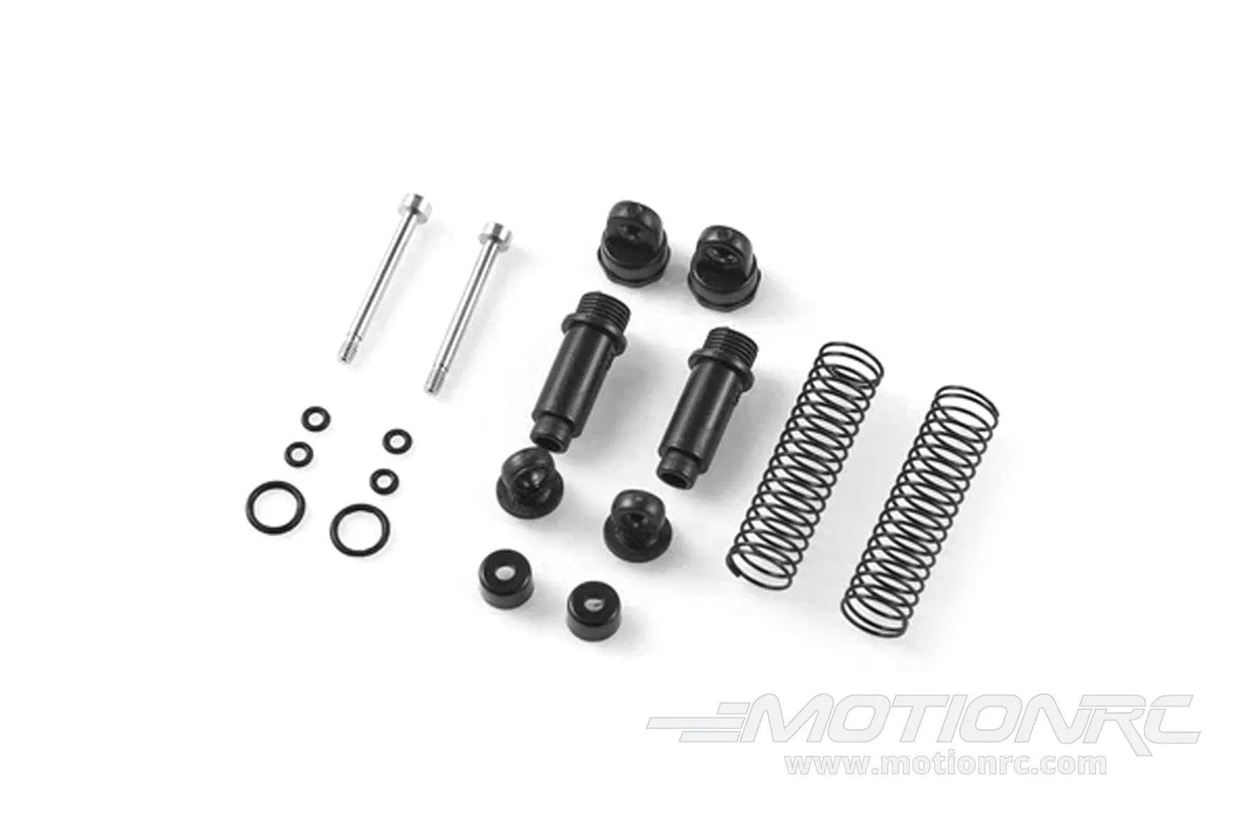 FMS 1/24 Scale K5 Blazer Oil-Filled Shock Absorbers (2)