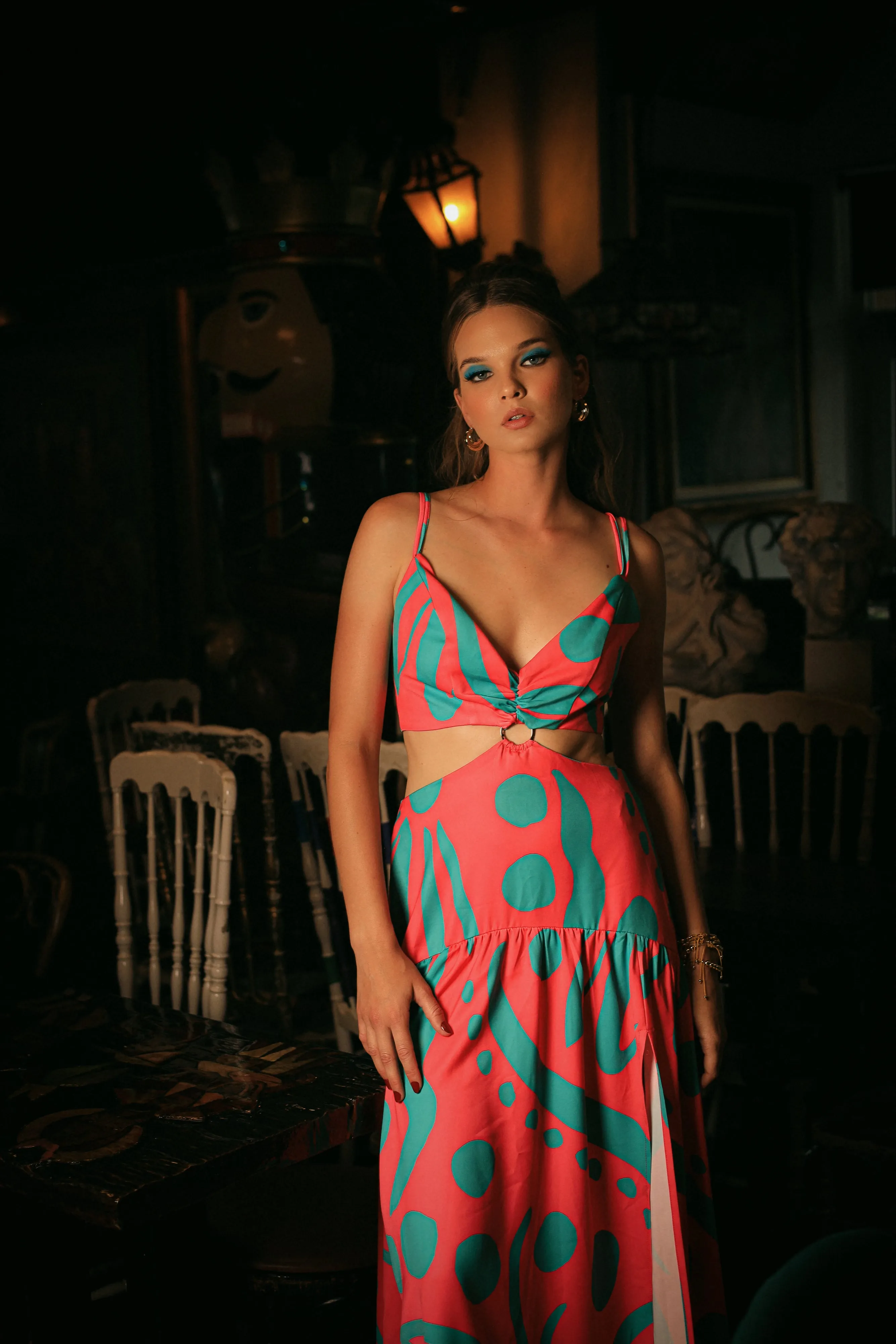 FR Lina Dress