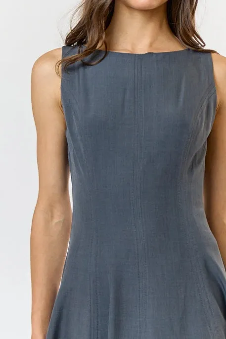 Gracie Maxi Dress