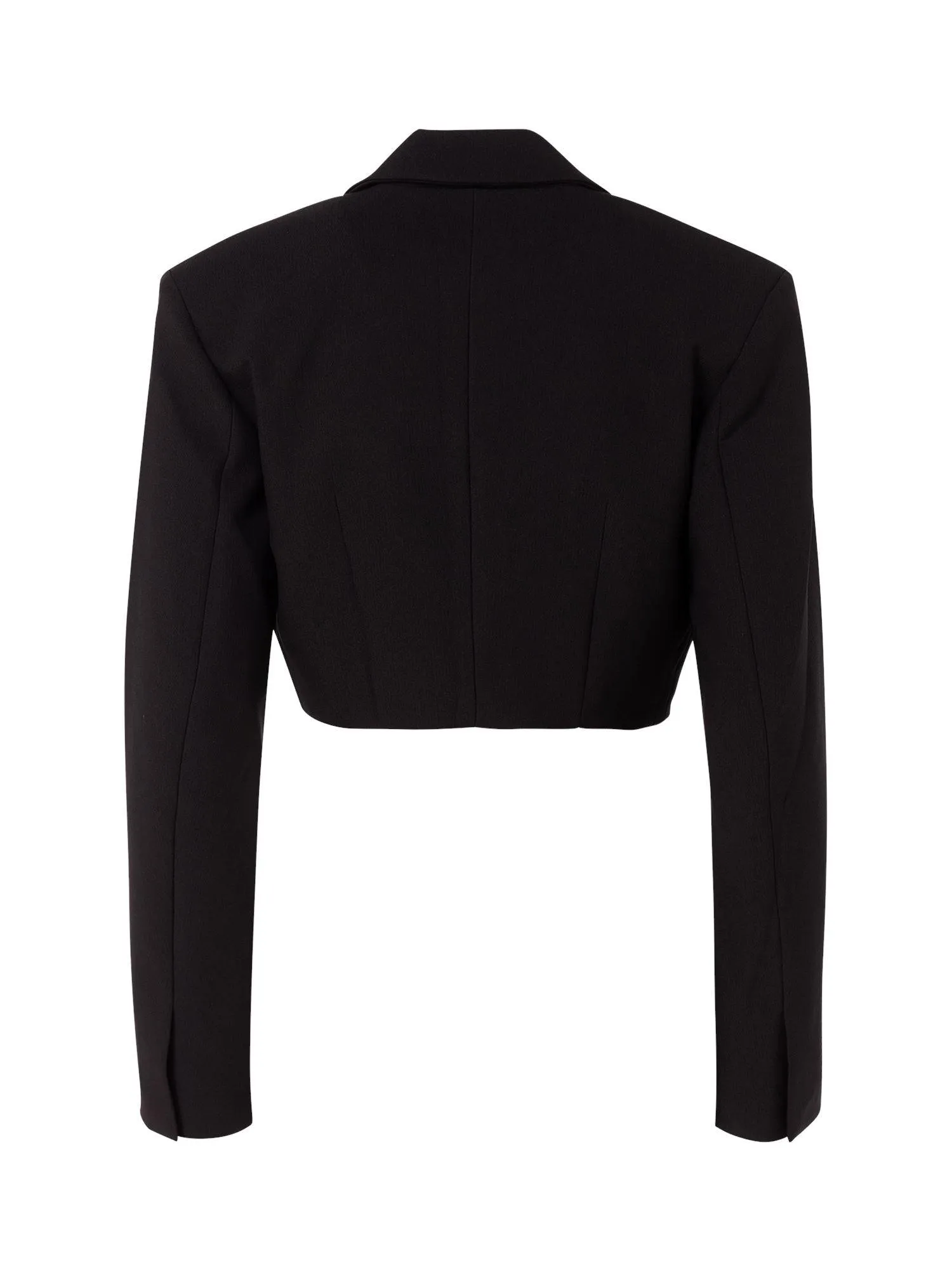 Greta Blazer