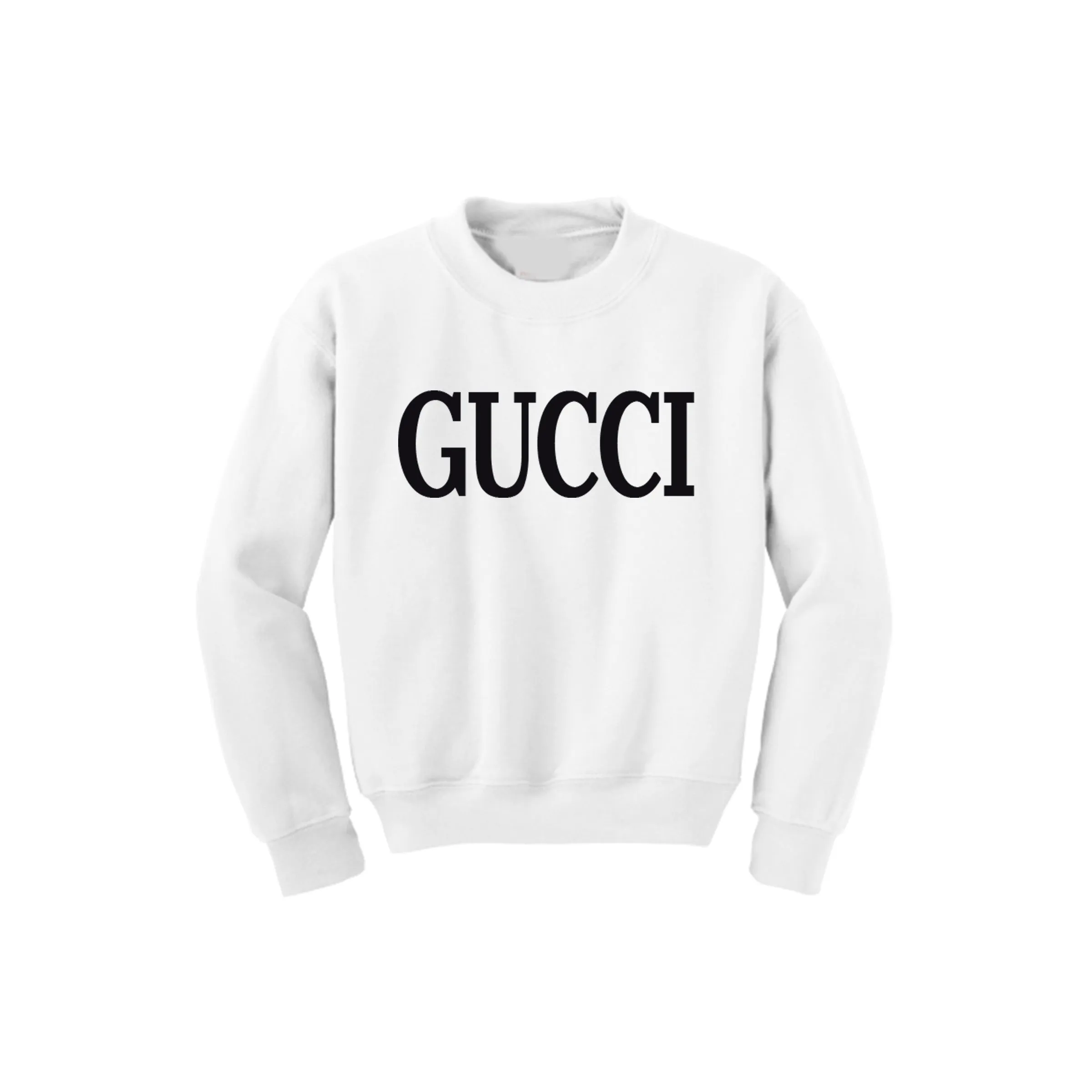 Gucci Sweatshirt (Various Colors)