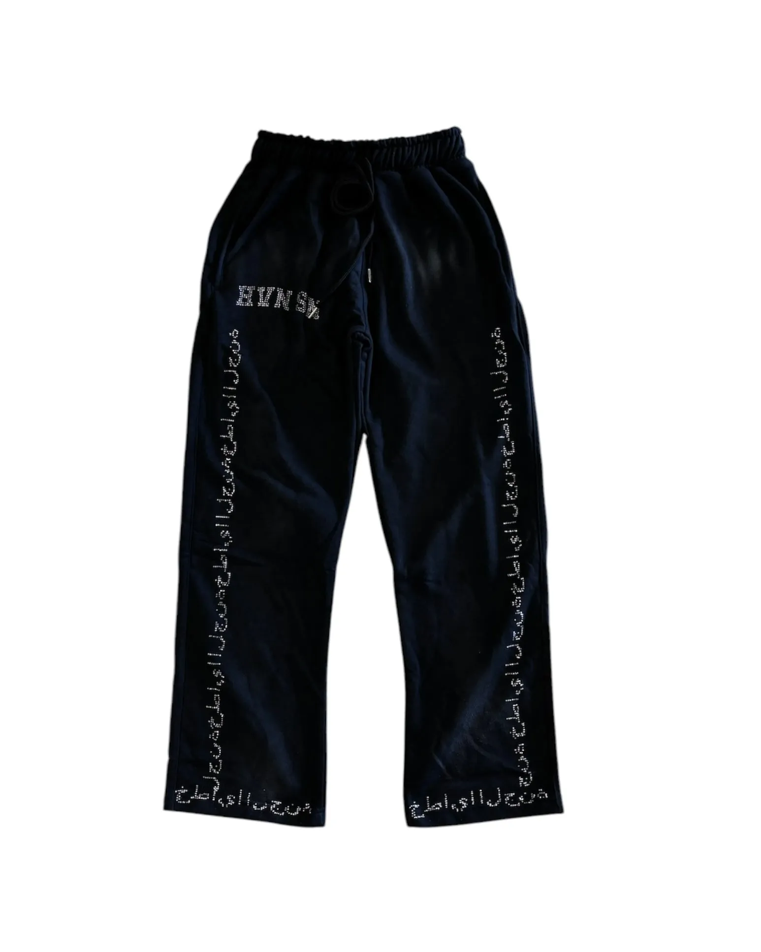 HVN SN Rhinestone Pants
