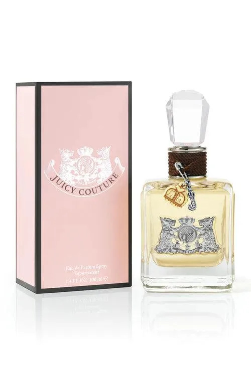 Juicy Couture - For Women EDP - 100ML