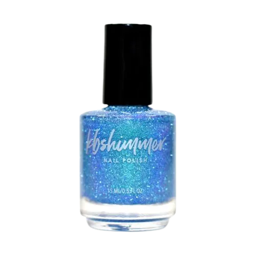 KBShimmer - Nail Polish - Lounging Around