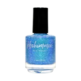 KBShimmer - Nail Polish - Lounging Around