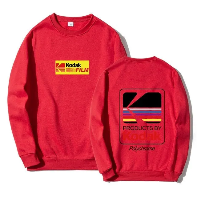 “Kodak Memories”