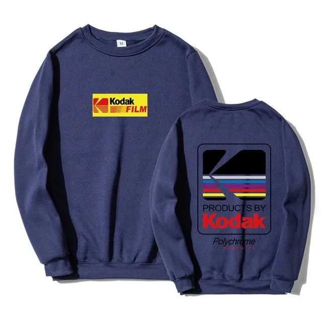 “Kodak Memories”