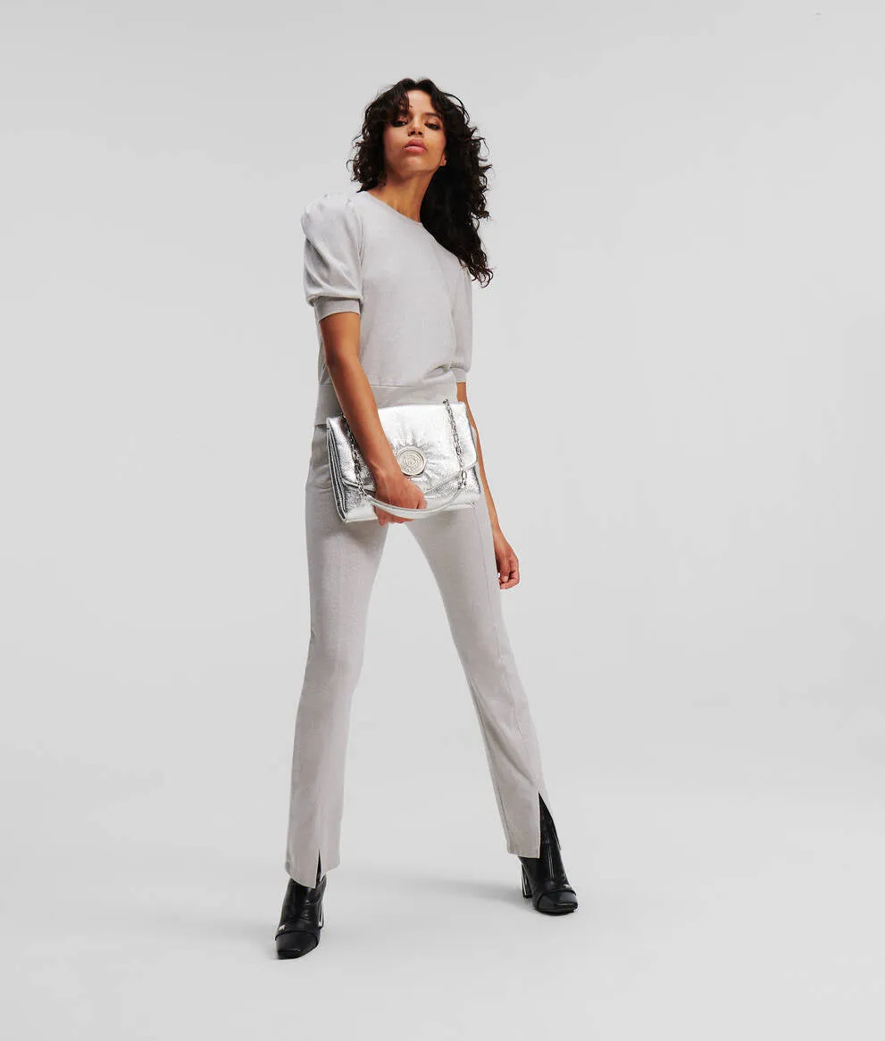 LUREX SWEATPANTS