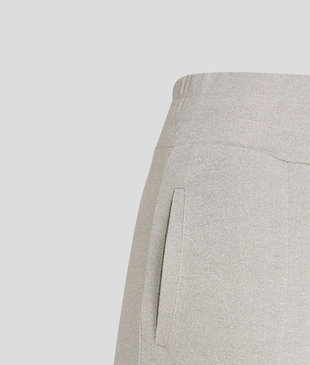 LUREX SWEATPANTS