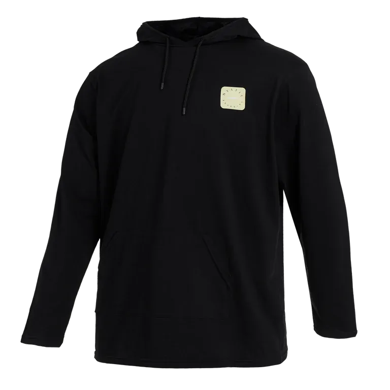 Mystic Stoke LS Quickdry