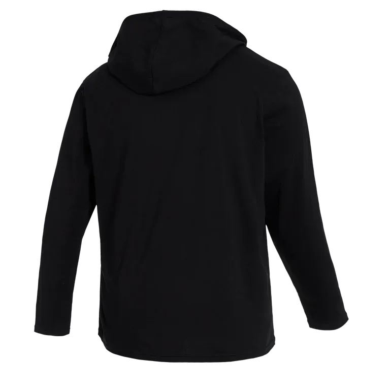 Mystic Stoke LS Quickdry