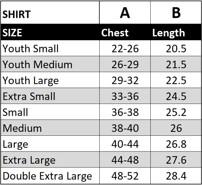N1 Compression Shirt