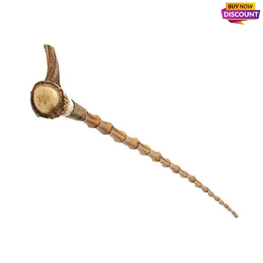 New & Rare Length Bamboo Root Sticks (95-110cm / 37.4"-43.3") - Unique Supply