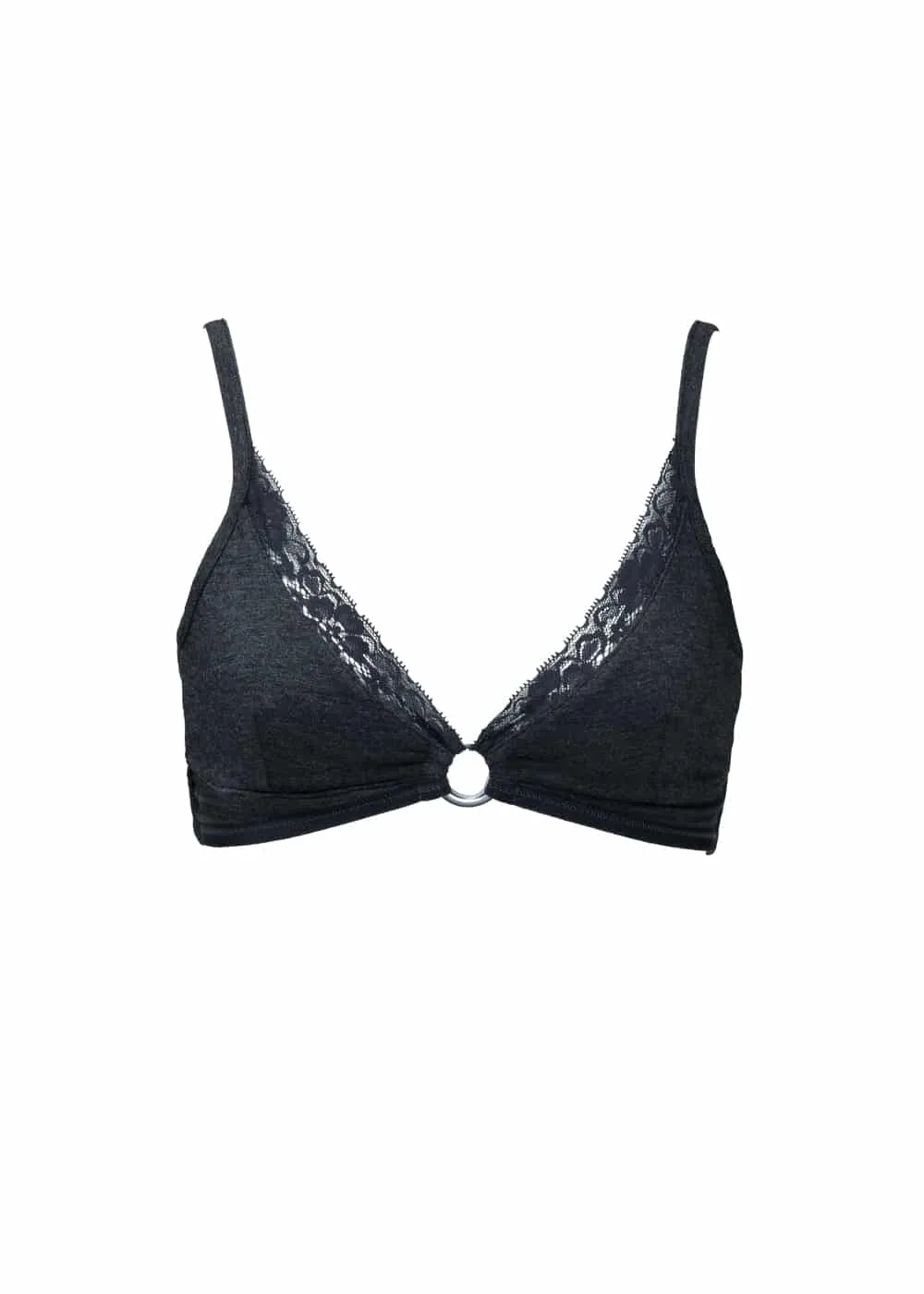 Nomads Hemp Wear Delilah Bra