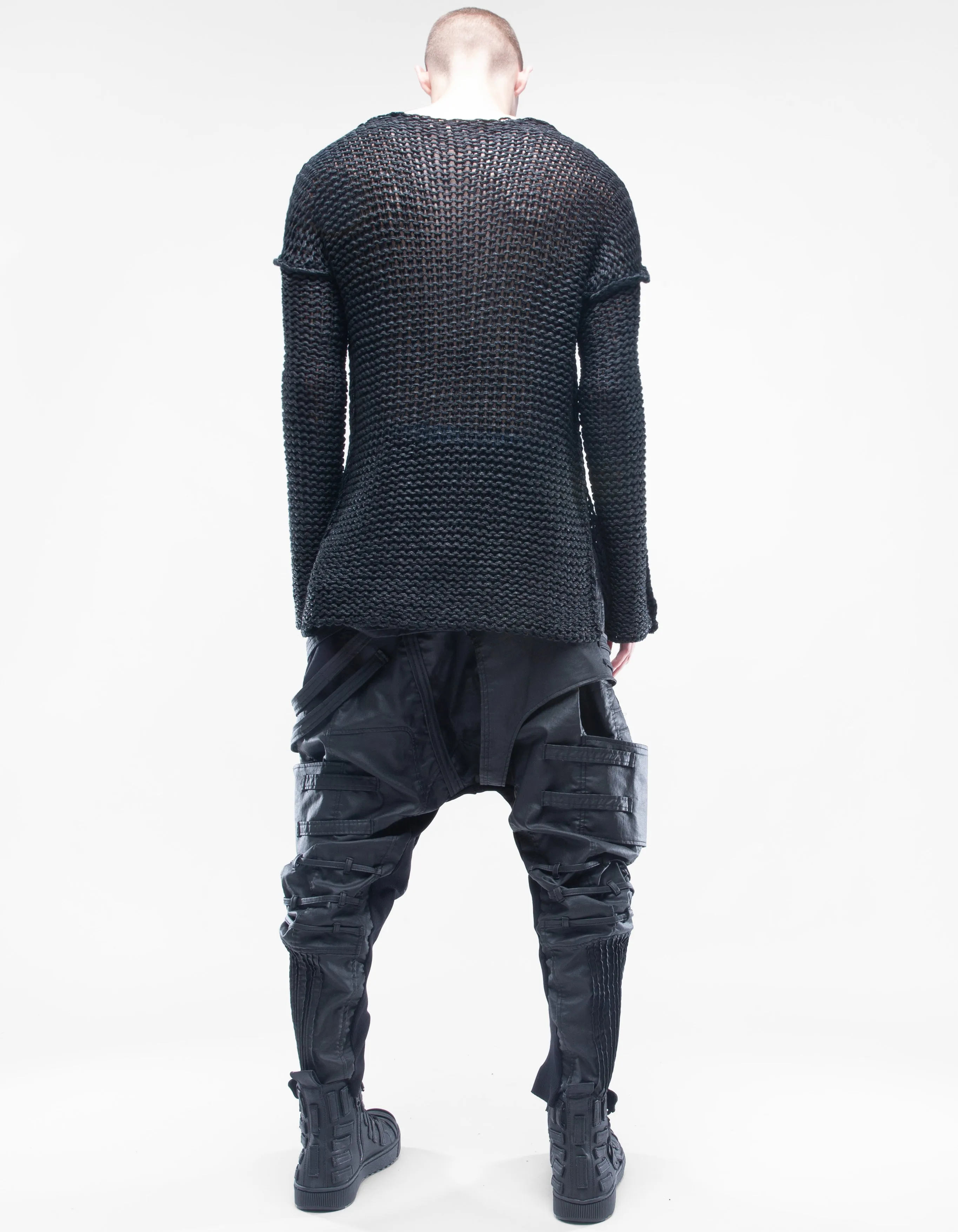PULLOVER INORI M