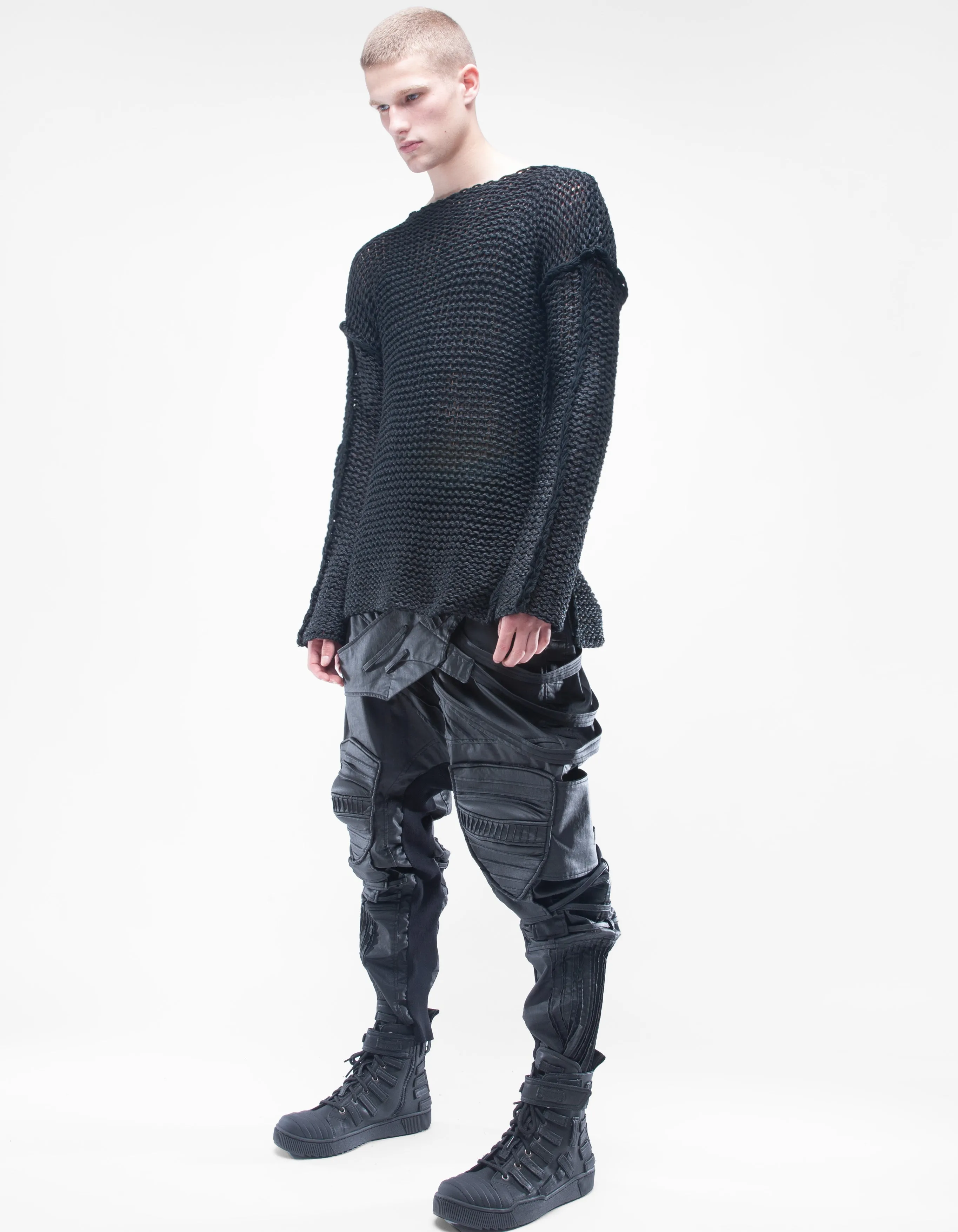 PULLOVER INORI M