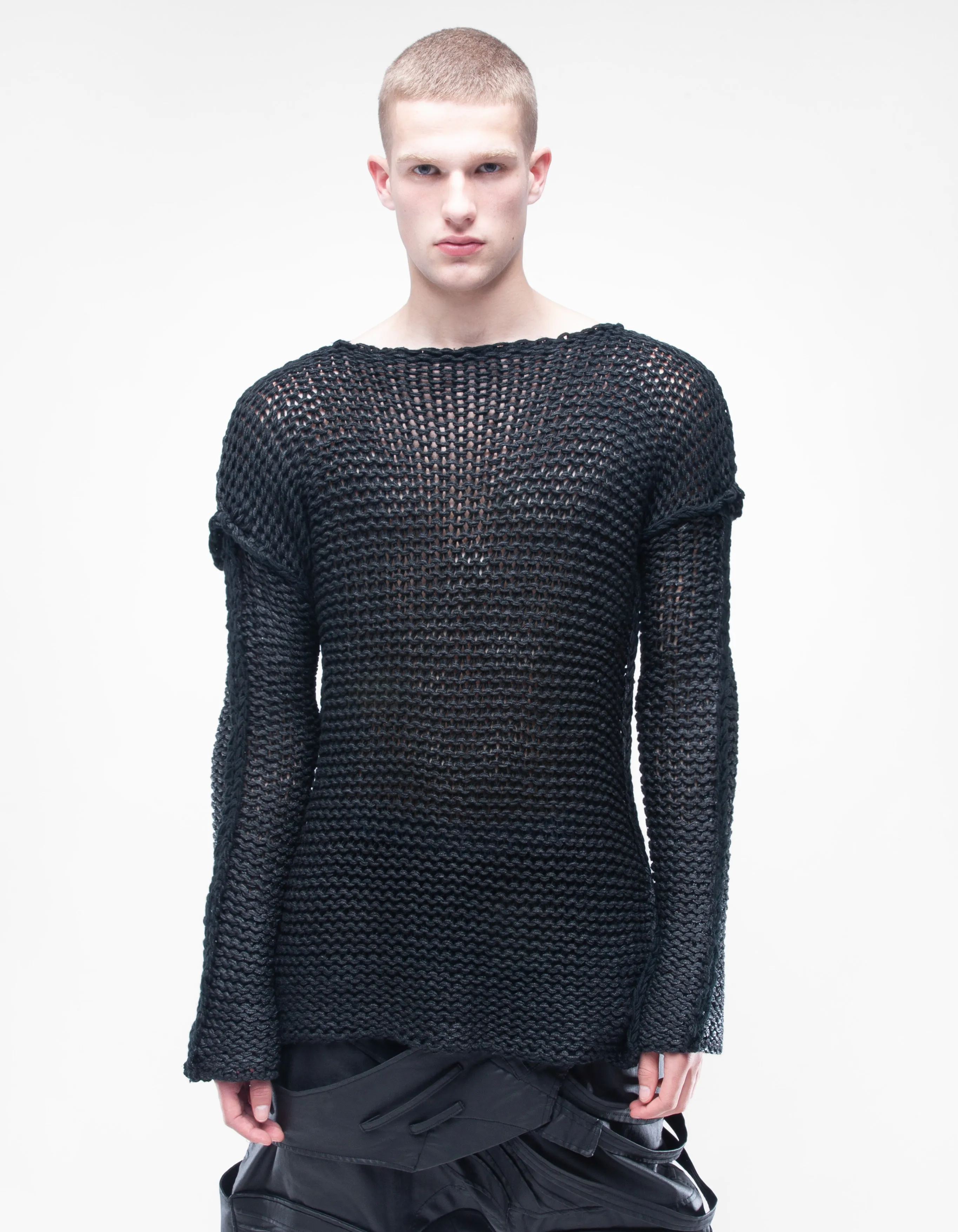 PULLOVER INORI M