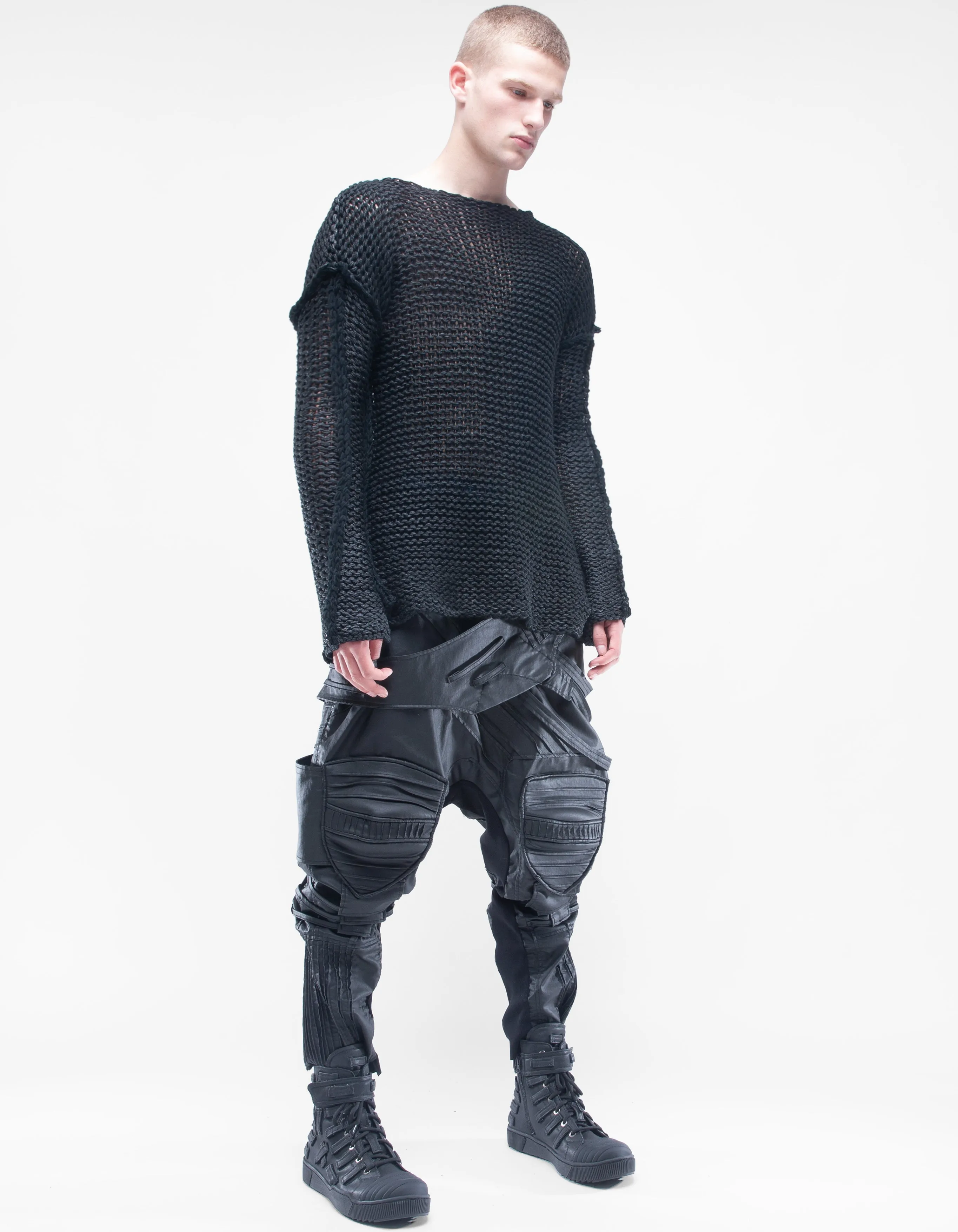 PULLOVER INORI M