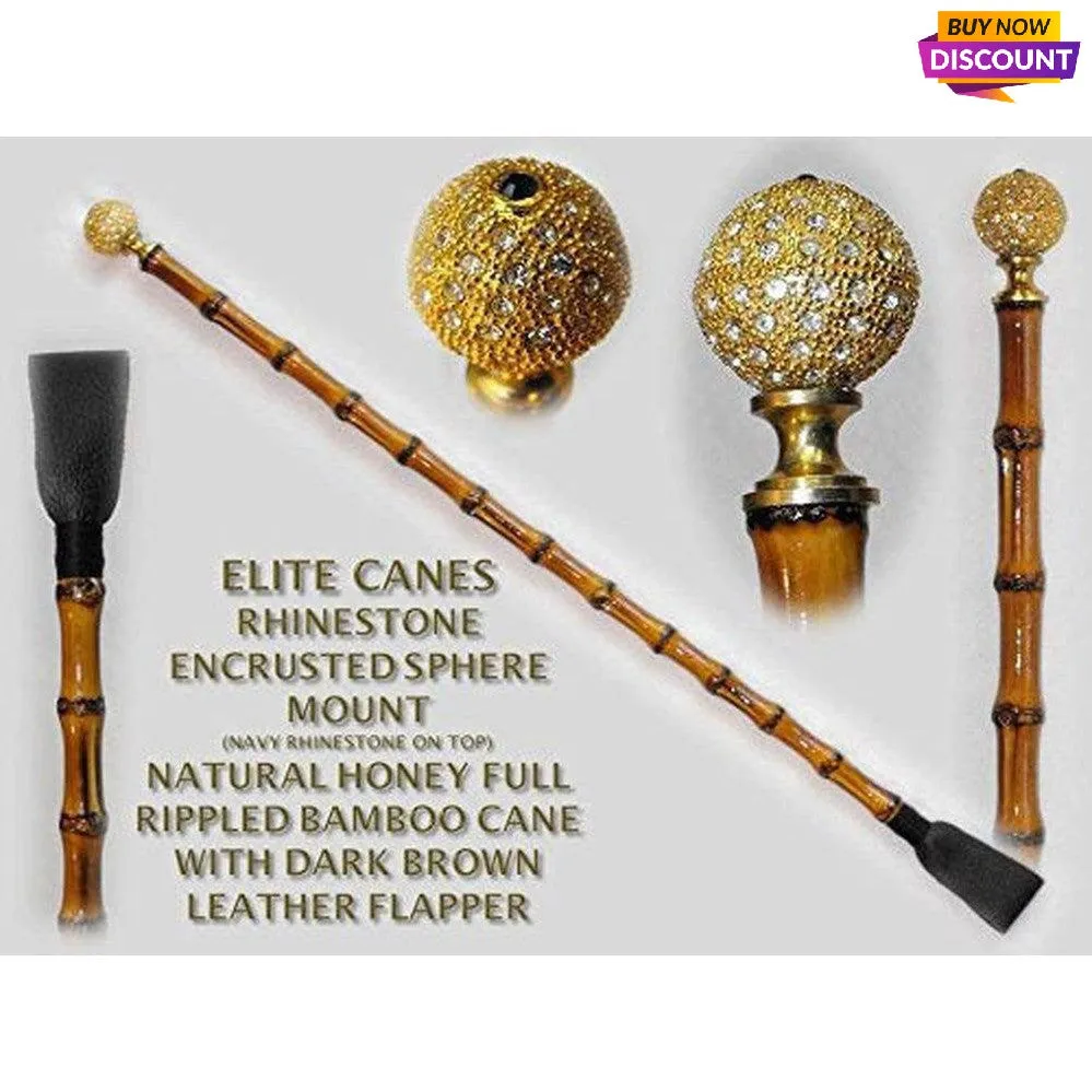 Rare & Precious Length Bamboo Root Sticks (120cm / 47.2") for Varied Handicrafts