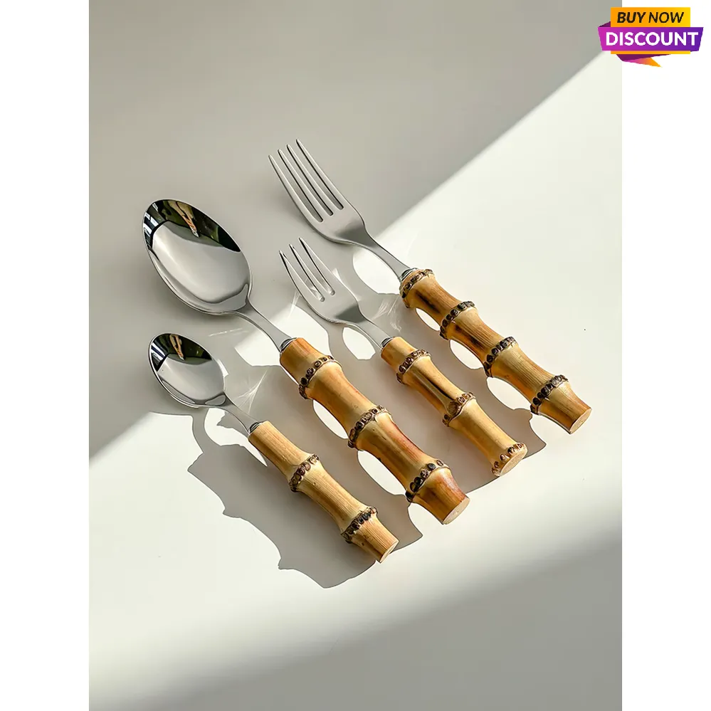 Rare & Precious Length Bamboo Root Sticks (120cm / 47.2") for Varied Handicrafts