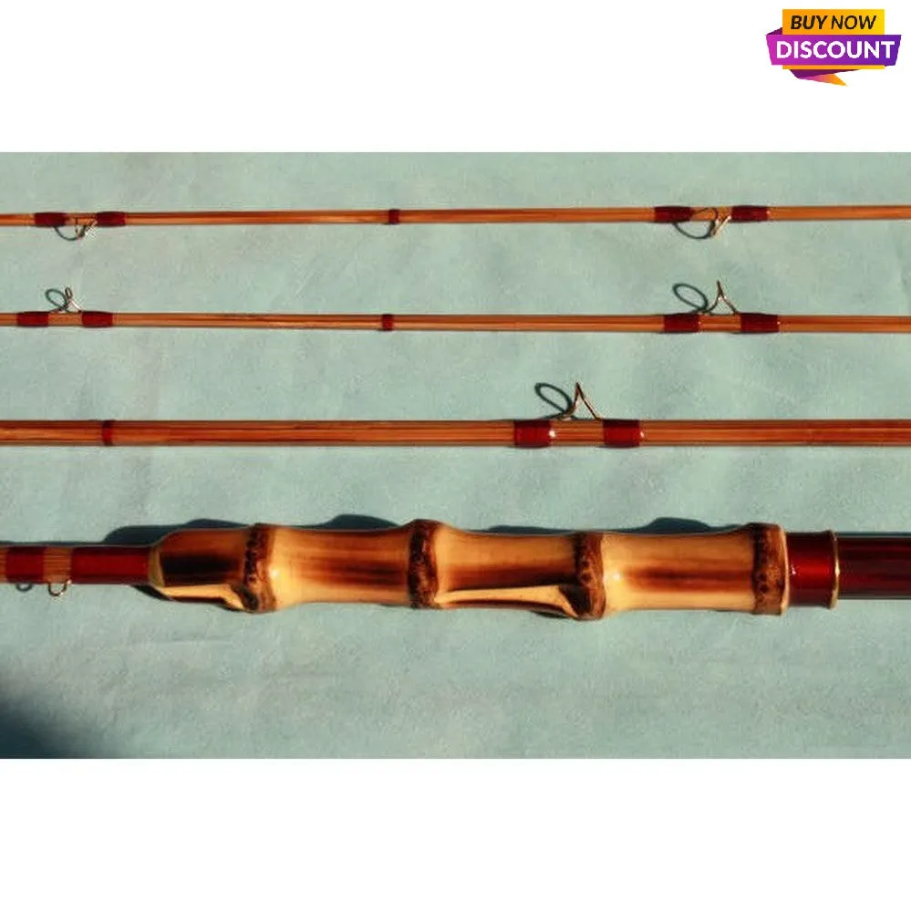 Rare & Precious Length Bamboo Root Sticks (120cm / 47.2") for Varied Handicrafts