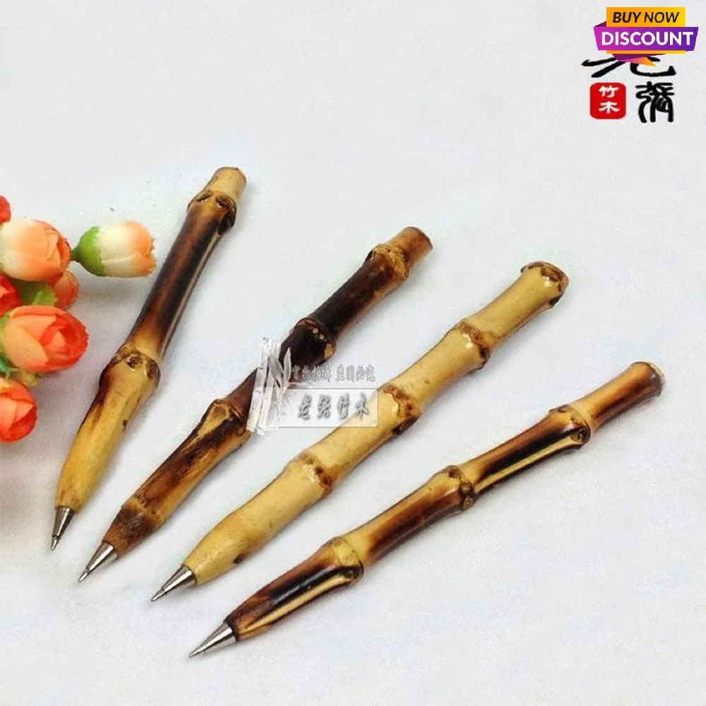 Rare & Precious Length Bamboo Root Sticks (120cm / 47.2") for Varied Handicrafts