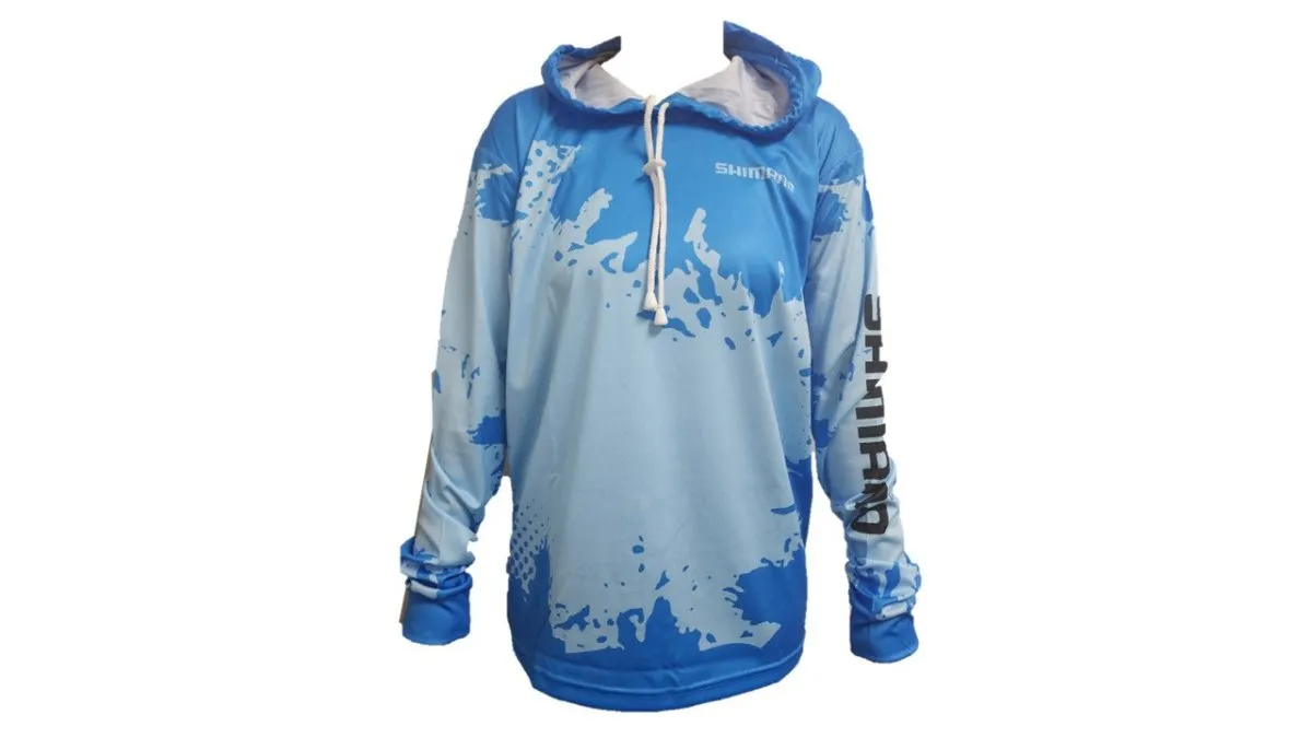 Shimano Hoody