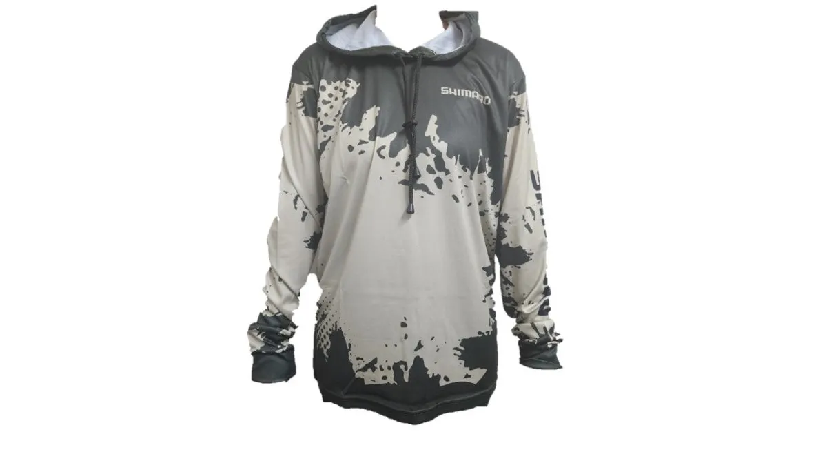 Shimano Hoody